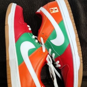 Nike Dunk SB 7 Eleven reps